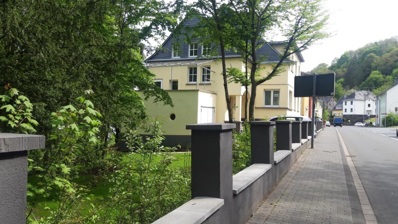 Ferienhaus Heiner Und Walter Idar-Oberstein Exterior photo